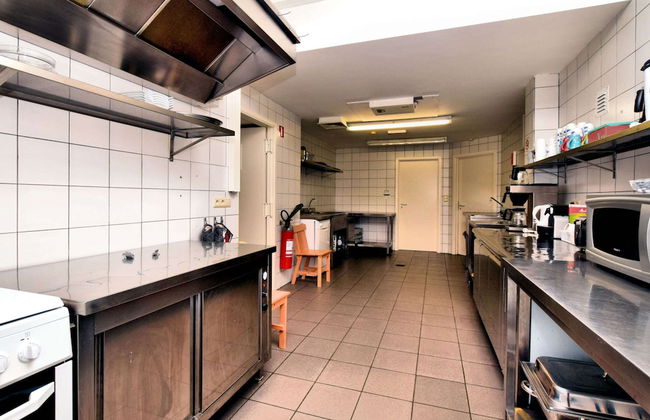 Cottage on the Banks of the Ourthe in Durbuy - Photo 10