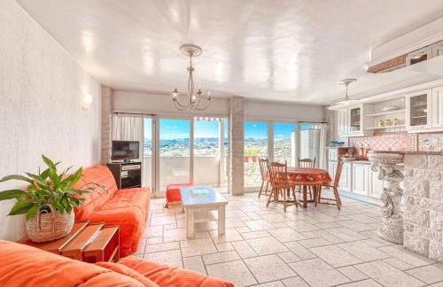 2 PIECEs BALCON VUE IMPRENABLE MER---VILLE---MONTAGNE - Foto 2