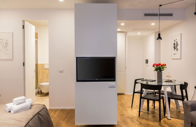 Amazing Piazza Venezia Suites - Foto 19