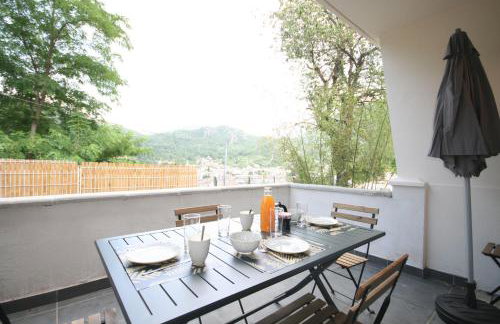 Les appartements de Clélia - Foto 6