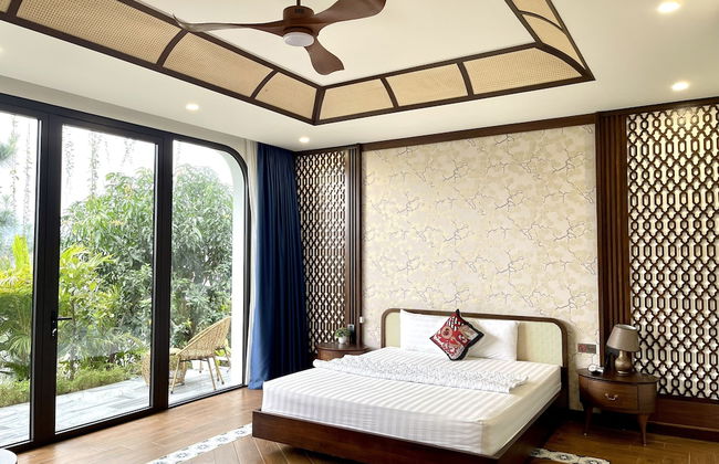 Venus Villa Flamingo Dai Lai by MAPSTAR - Photo 18