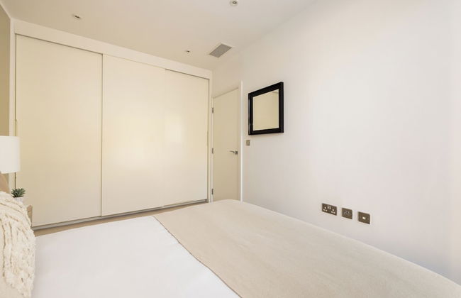 The Hounslow Apartment - Foto 5