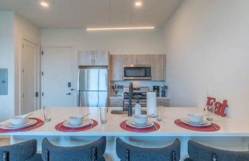 Smoked Amber Stay, Free Parking, Sleep 5, 20 percent OFF - Foto 26