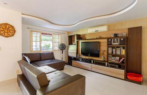 CAZAZEN Casa Spa Completa e Aconchegante com Piscina e Jacuzzi de Hidromassagem - Foto 30