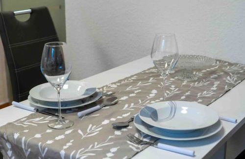 Gemütliches Apartment mit Küche und Terrasse - Photo 9