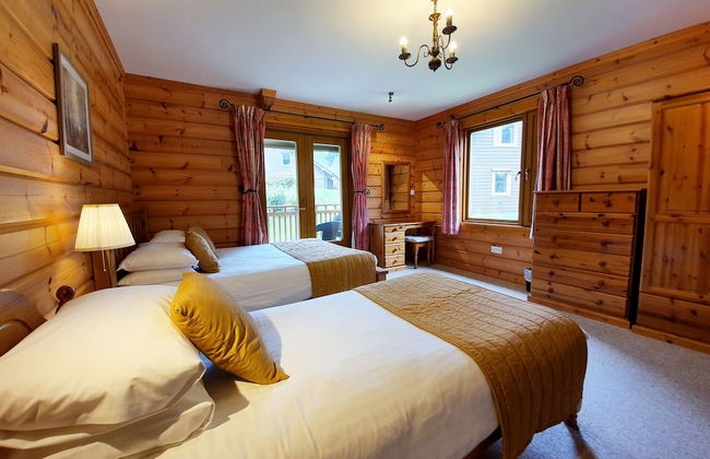 The Dorset Resort - Foto 20