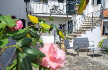 "Rosa di sera" - Relax in Toscana con Spa privata - Foto 40