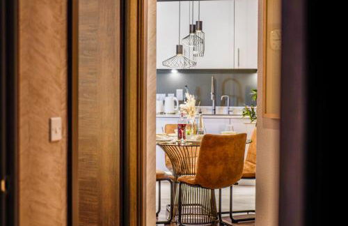 The WaterHouse Avenue by Kandara 5 Star City Home in Maidstone - Foto 6