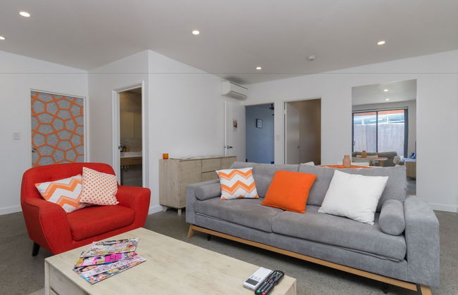 Sunset Place Apartments - Photo 59