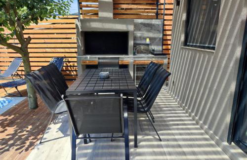 mosquito Luxury Studio - Foto 6