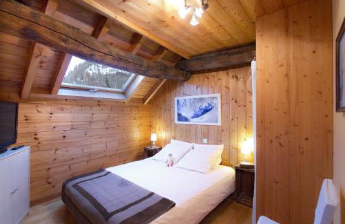 Chalet Les Copains - Foto 10