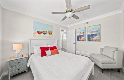 The Banana River Resort - Foto 22