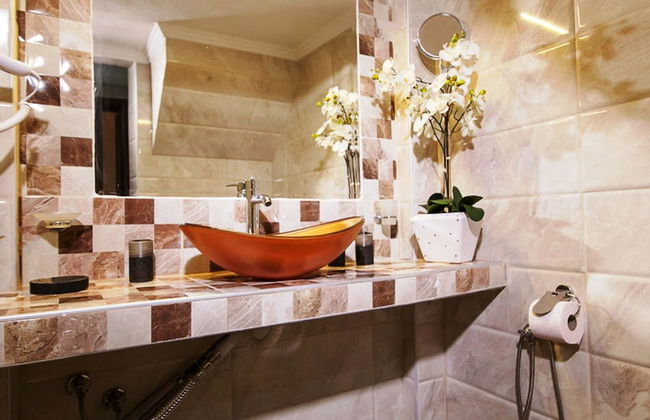 Villa Laskari Sea View - Foto 6