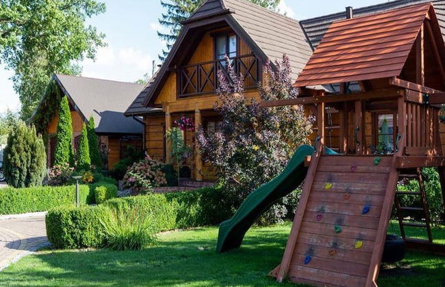 Apartment in Ustronie Near Sandy Beach - Photo 11