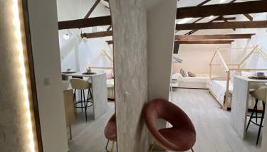 Suites Chic Star - Foto 1