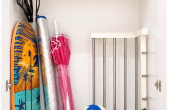 Isola Beachside Apartment - Foto 20