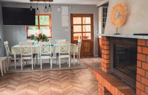 Large Holiday Villa With Sauna, Jacuzzi and Pool - Foto 10