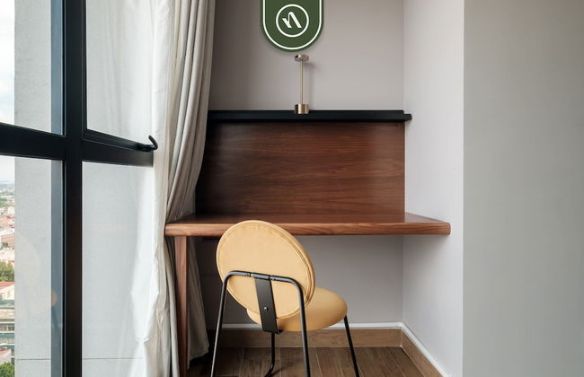 Sky Town 2004 in Ciudad de M Xico - Foto 16