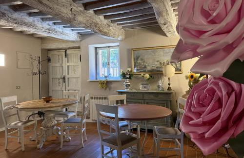 Casale Il Torchio 12 4 - Foto 73