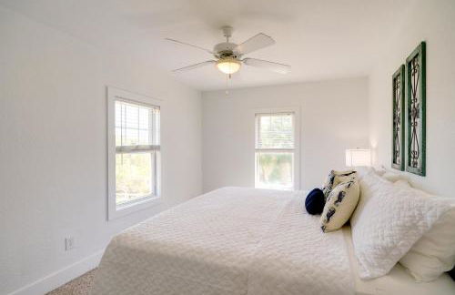 Buxton Vacation Rental with Shared Canal Access! - Foto 15