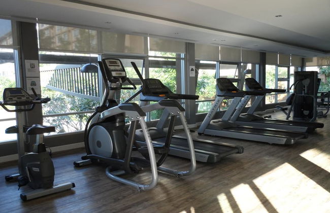 Baan Thew Lom Condominium - Foto 18