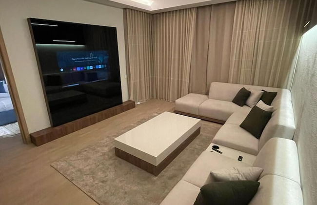 Chic Apartment In Aeon Compound - Foto 22