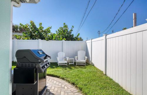 Sunrise Cottage Beachfront Home - Foto 25