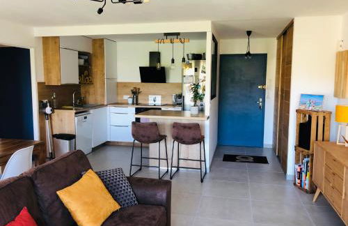 Appartement de charme idéalement situé - Foto 8