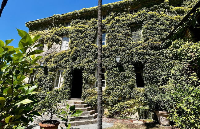 Villa Michaela New Listing Spacious Villa Exclusive Venue With Pool Chapel and Tennis Courts - Foto 2