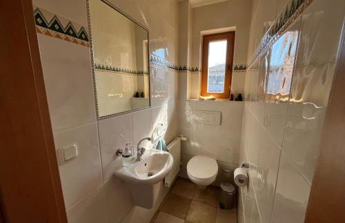 Ferienhaus "Vogelsang" - Foto 23