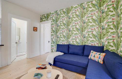 Bright Minneapolis Apartment - 1 Mi to Downtown! - Foto 11