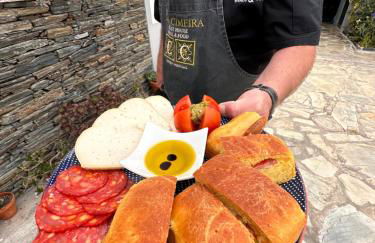 Quinta da Casa Cimeira, Guest House, Wines & Food - Foto 19