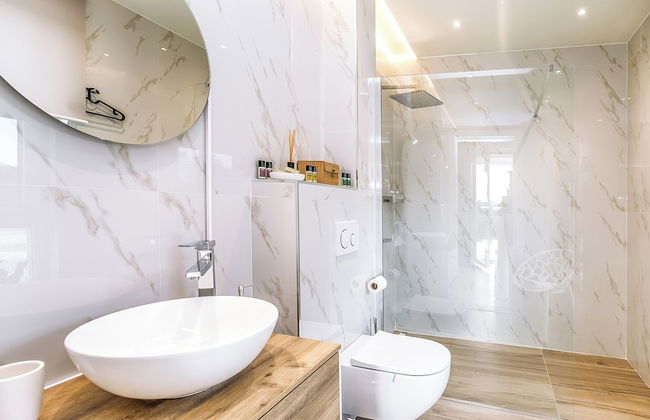 Luxury Villa Sonia With Wellness & Gym - Foto 14