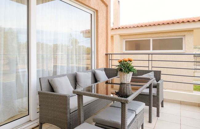 Marathon Luxury Suites - Schinias Beach - Foto 24