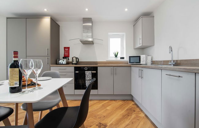 Hawthorn - Oxford - Foto 17