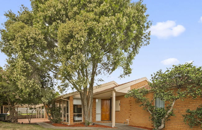 StayAU Family Home Pet Friendly - Foto 15