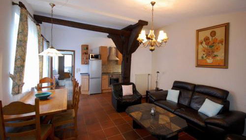 Ferienwohnungen Wulfshof II - Foto 3