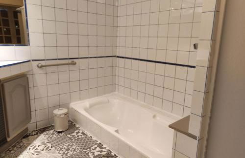 Gite du Dolmen classé 3 épis - Photo 20