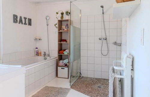 Villa au bord de la Charente - Foto 20