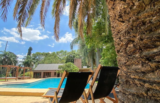 Parador 15 - Foto 15