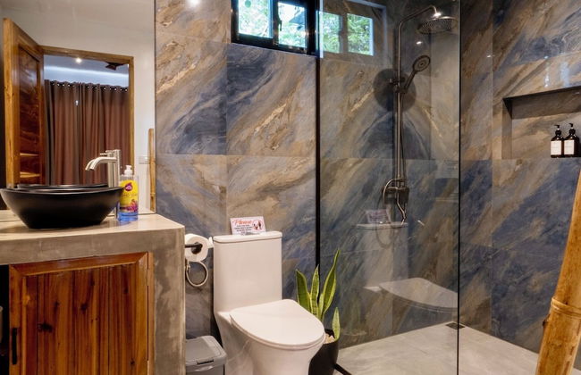 Mamaya Rental Villa El Nido - Foto 67