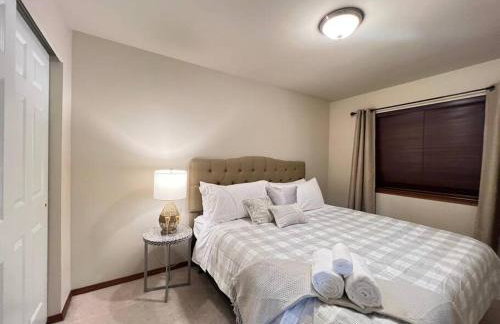 EV2-GRACE VILLA-Many BRs and loft - Foto 75