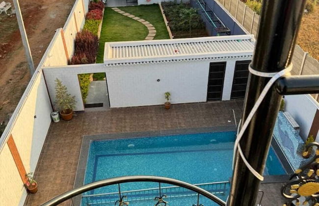 Paradise Villa - Foto 10