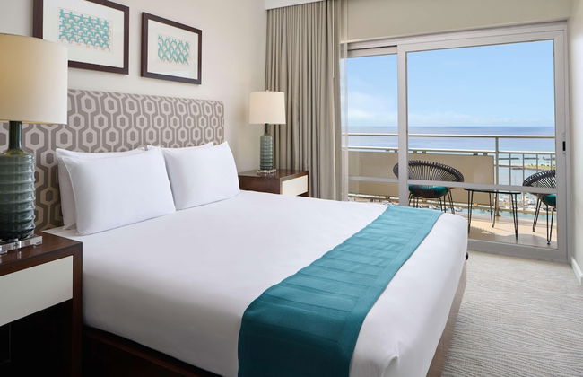 Ilikai Hotel - Foto 17