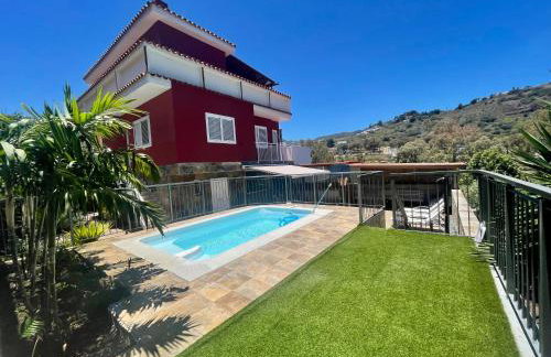 Villa Aguacate - Foto 1