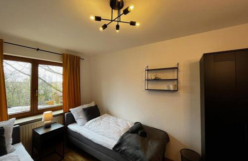 OhPardon! MICHELBACH - Garten & Balkon, Sauna, Netflix - Foto 20