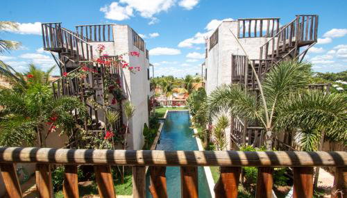 Jehol Jericoacoara - Foto 3, Garden view