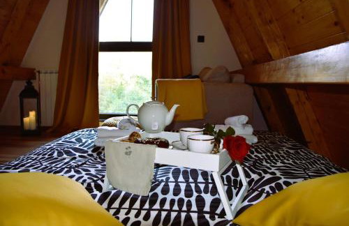 Forest house Niko - Foto 9