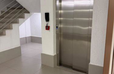 Apartamento moderno Climatizado, Confortável, com área Gourmet completa - Foto 22