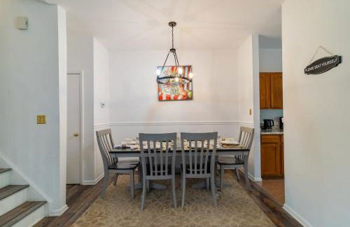 Refreshing and Restful Stay - Foto 7